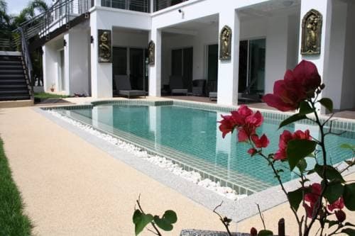 Kamala Luxury villa - photo 2