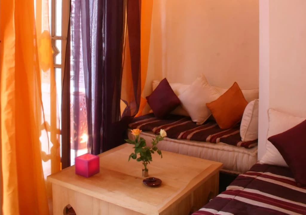 Riad Dar Baraka and Karam - photo 4