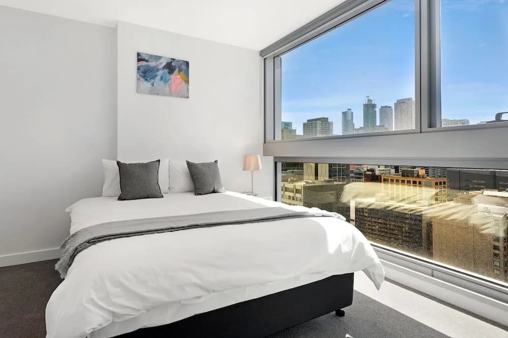 The Fifth Serviced Apartments - photo 10