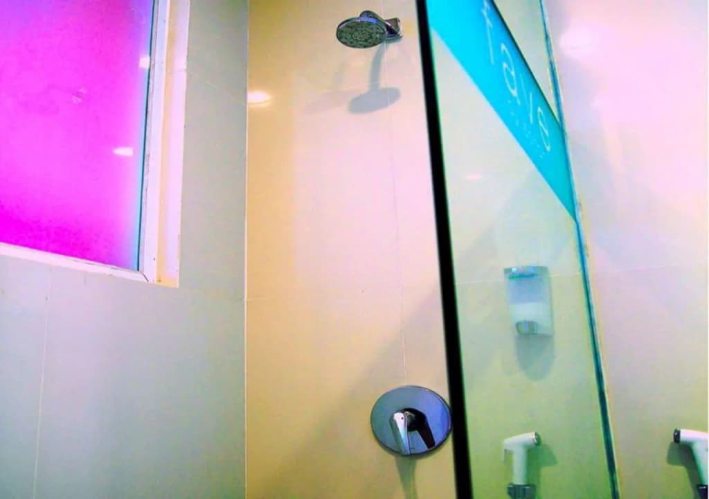 favehotel Gatot Subroto - photo 7