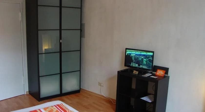 My Gayhostel - photo 2