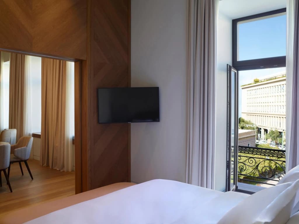 Xenodocheio Milos Hotel - photo 22