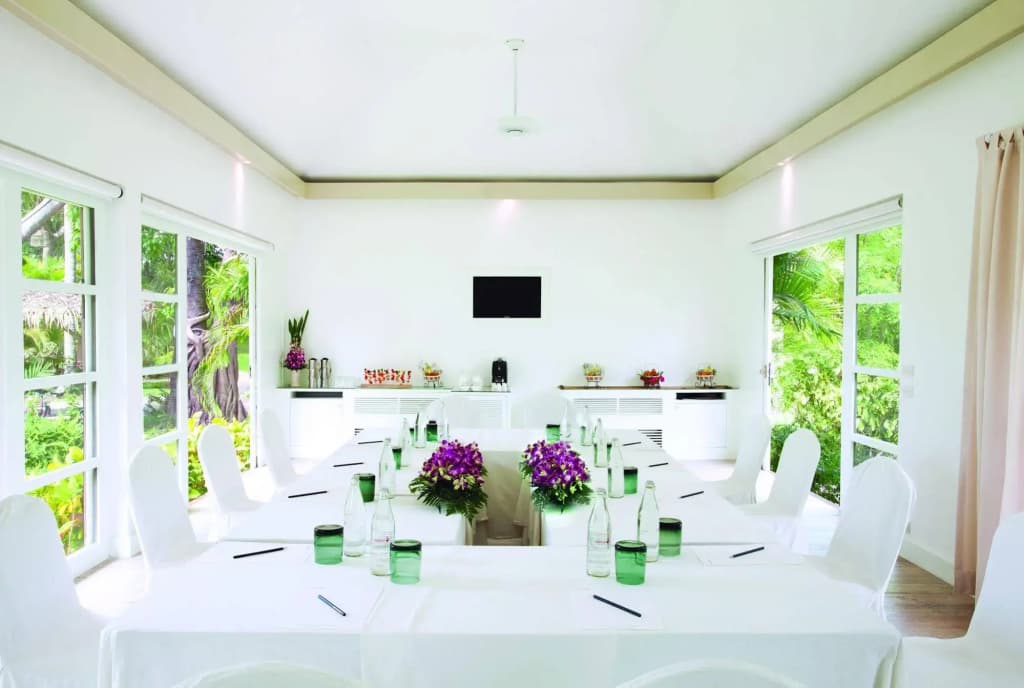 Napasai Samui Residence Resort - photo 16