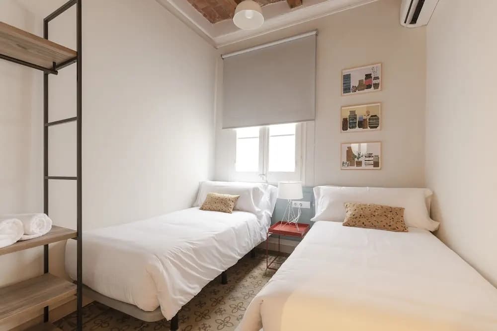 Aspasios Gracia Apartments - photo 6