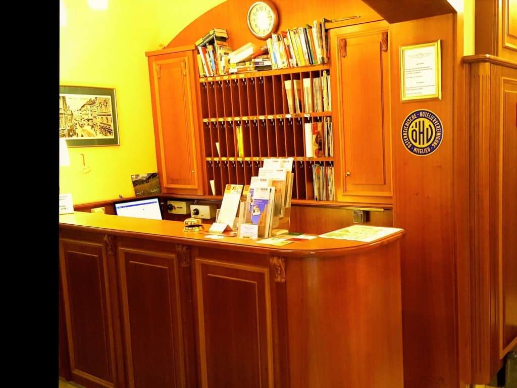 Boutique Hotel Kugel Wien - photo 17