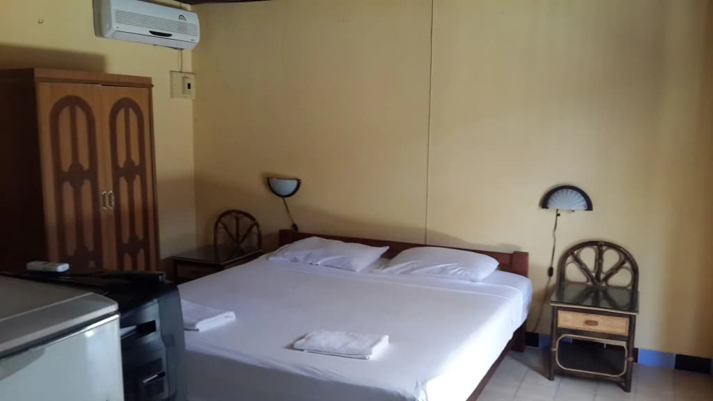 Lucky Home Resort - photo 4