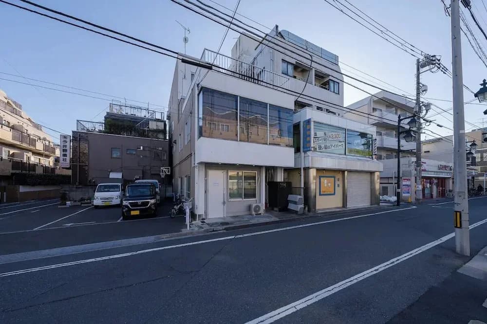 Maison Nagasaki Five 202 - photo 3