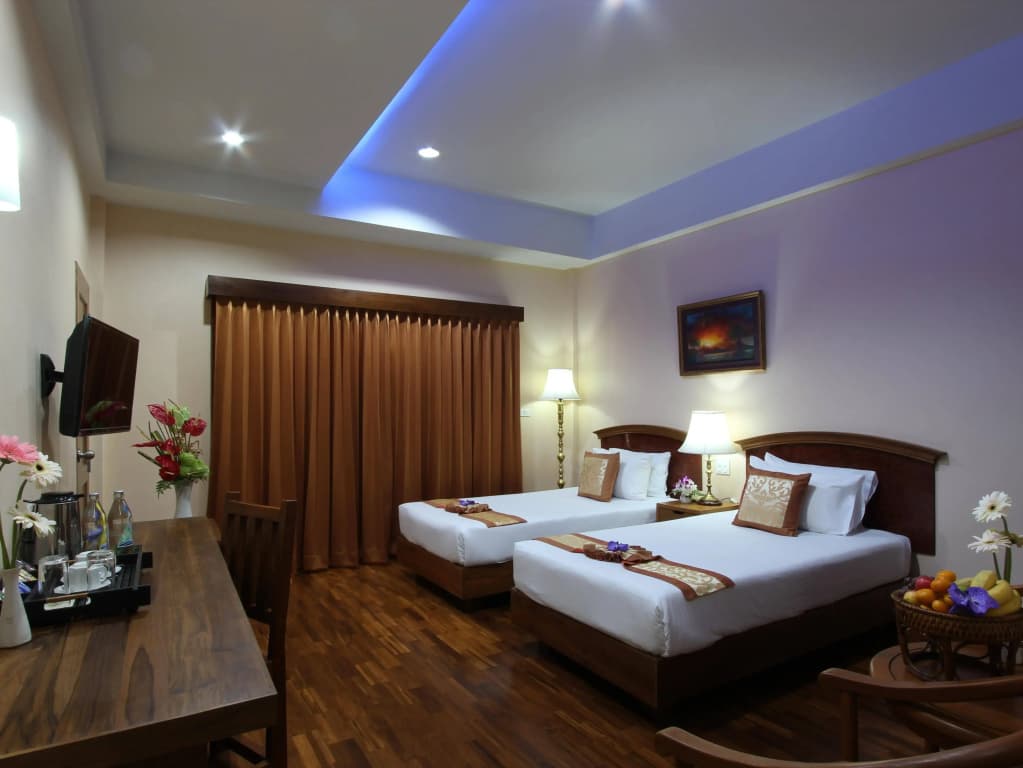 Woodfield Resort - photo 3