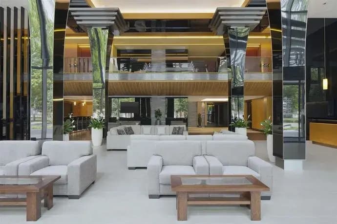 Residencia Arti I - photo 2