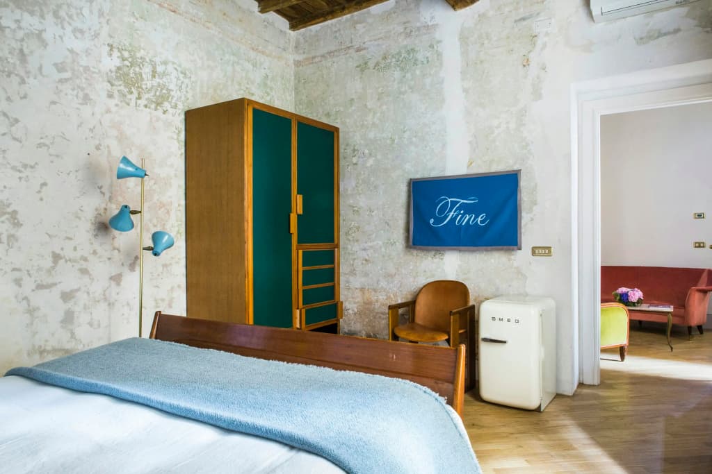 G-Rough, Rome, a Member of Design Hotels - photo 4