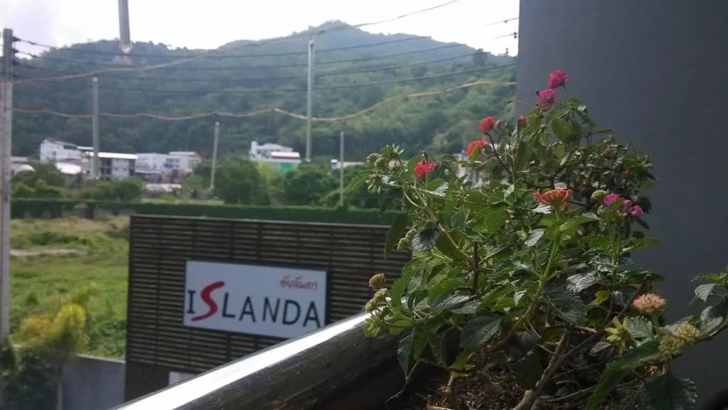 Islanda Privacy - photo 2