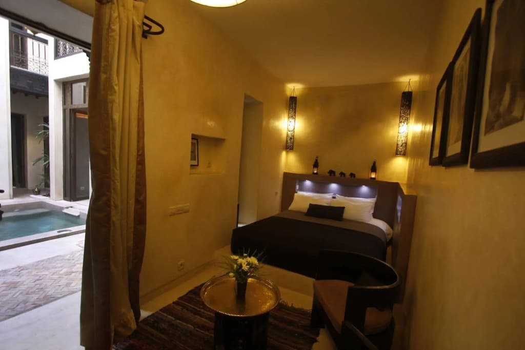 Riad Vanilla Sma - photo 21