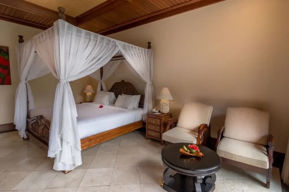 Puri Bayu Villa - photo 1