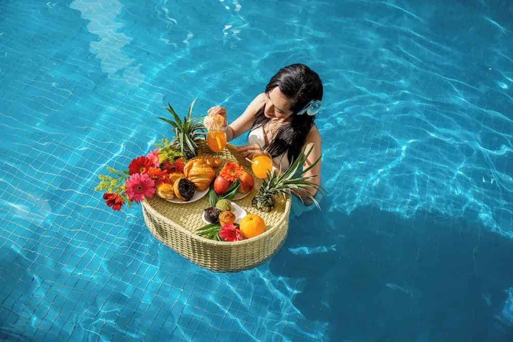 ELC Danang Hotel & Spa - photo 23