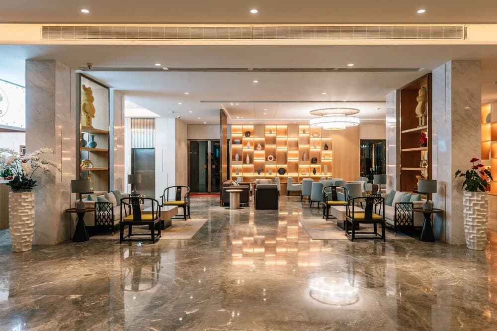 Laike Hotel - photo 15