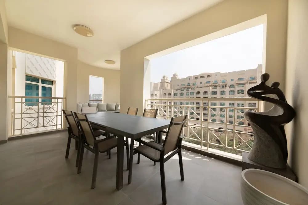 Maison Privee - Luxurious 2/Bed Apt on Palm Jumeirah - photo 21