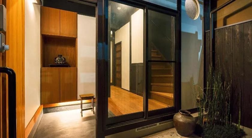 Holiday home Nijo Sikibu An Kyoto - photo 18