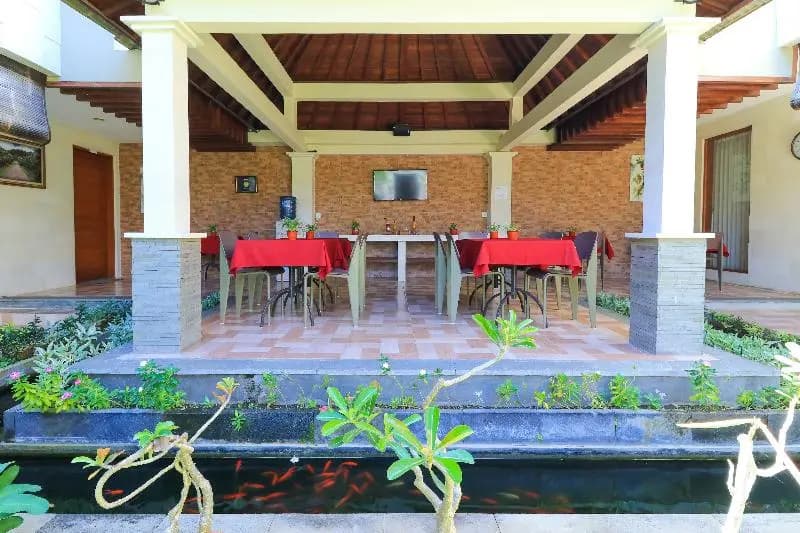 Royal Majesty Villas Jimbaran by ZUZU - photo 16