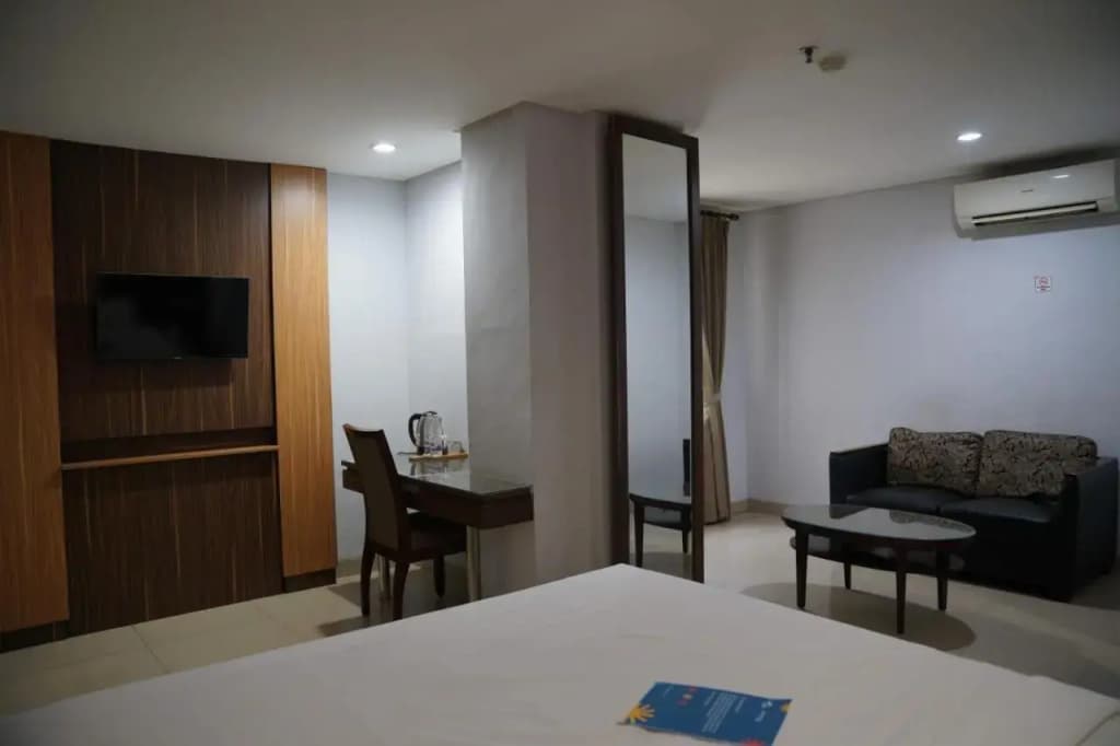 Apartment Cempaka Sunter - photo 3