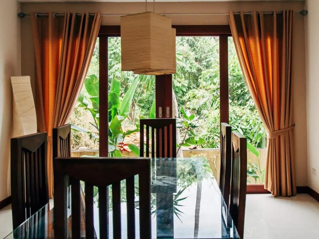 Baan Luxor Villas Koh Samui - photo 6