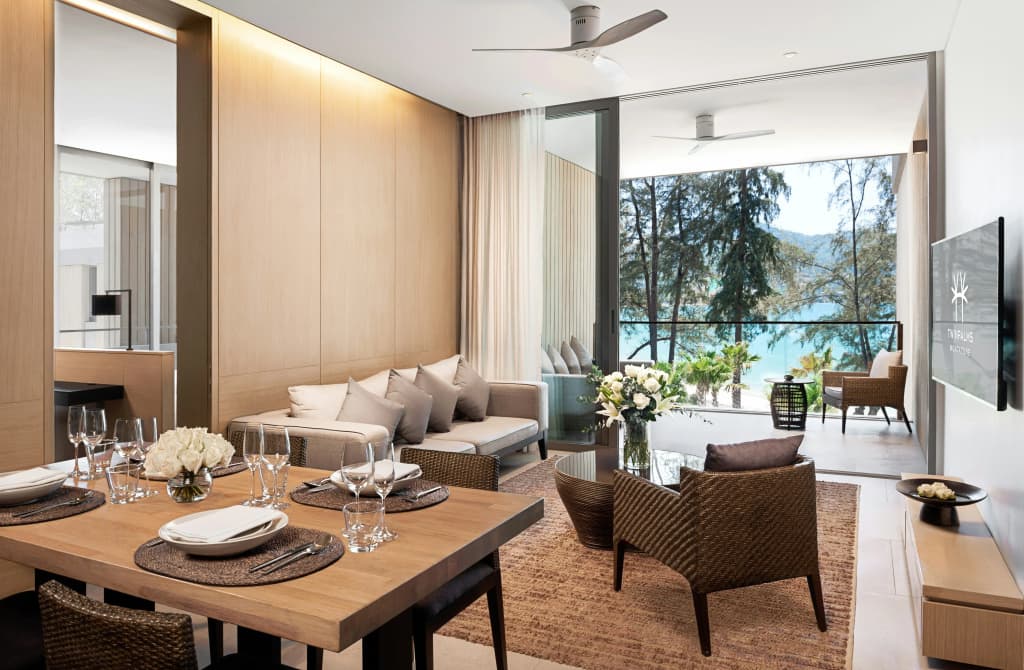 Twinpalms MontAzure Phuket - photo 30