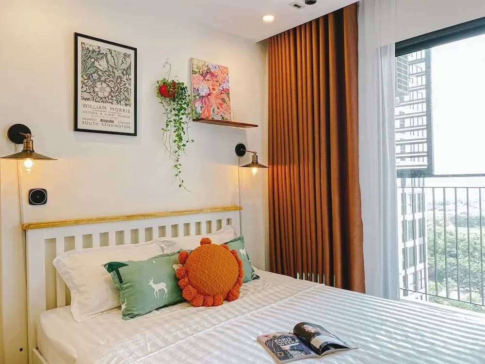 Vinhomes Ocean Park Apartment FL09 - photo 3