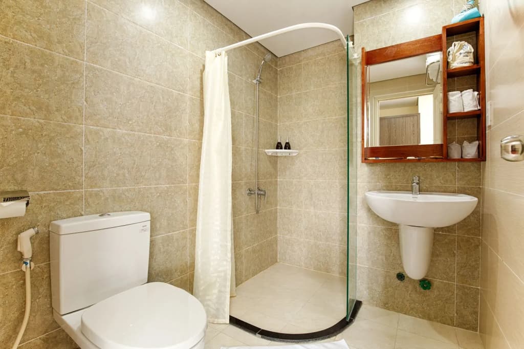 Mai Boutique Villa - photo 9