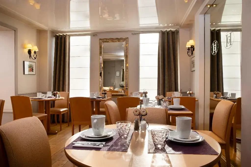 Hotel de Geneve - photo 12