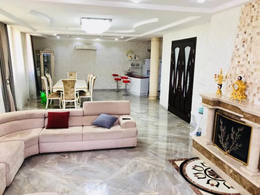 Digomi private house - photo 5