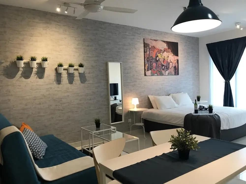 Teega Suites by TL - photo 30
