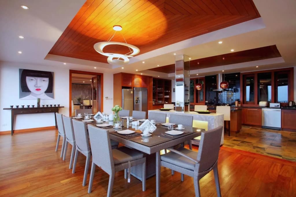 Villa Yang Som - photo 26