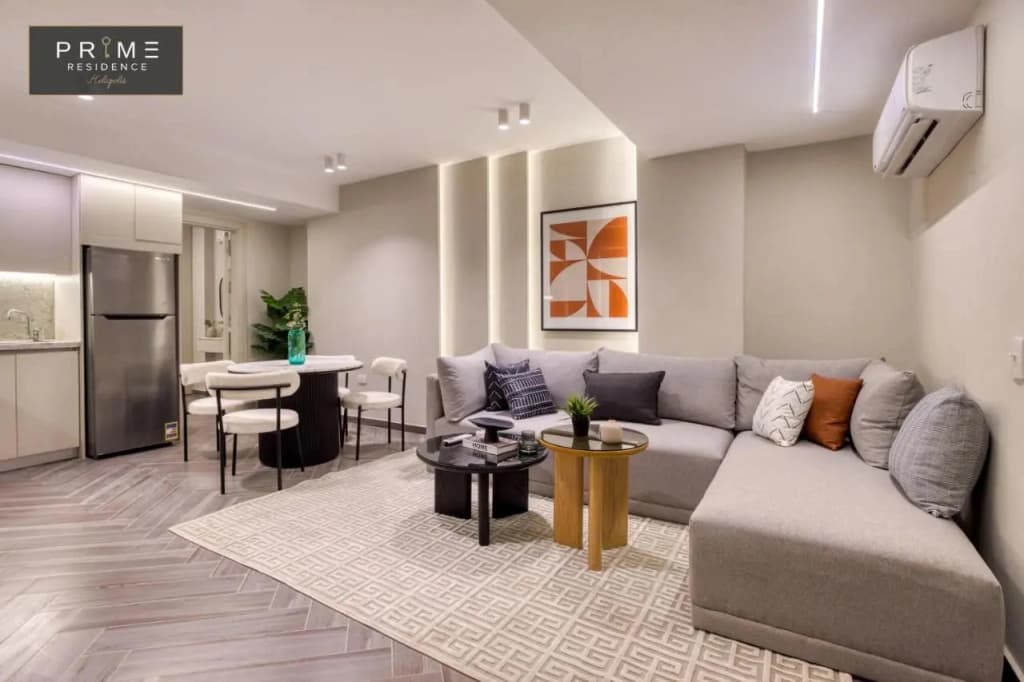 Prime Residence Heliopolis - photo 6