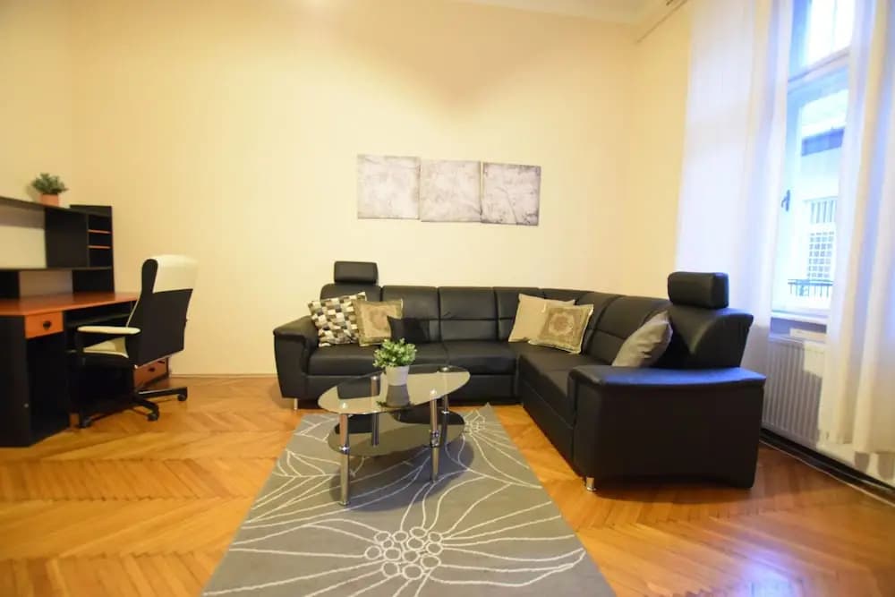 Budget Apartment by Hi5 - Fehérhajó - photo 10