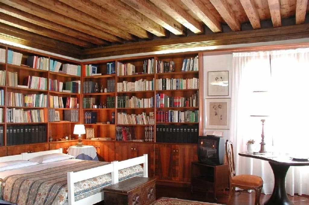 At Home A Palazzo - photo 11