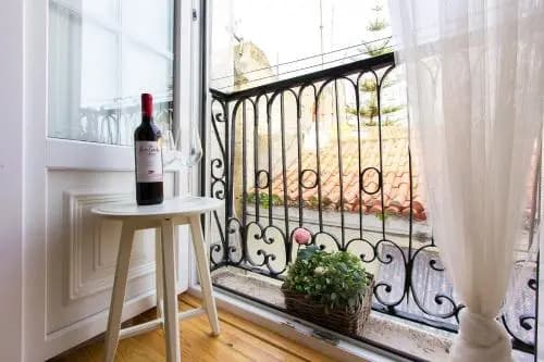 Alfama Regueira Duplex - photo 7