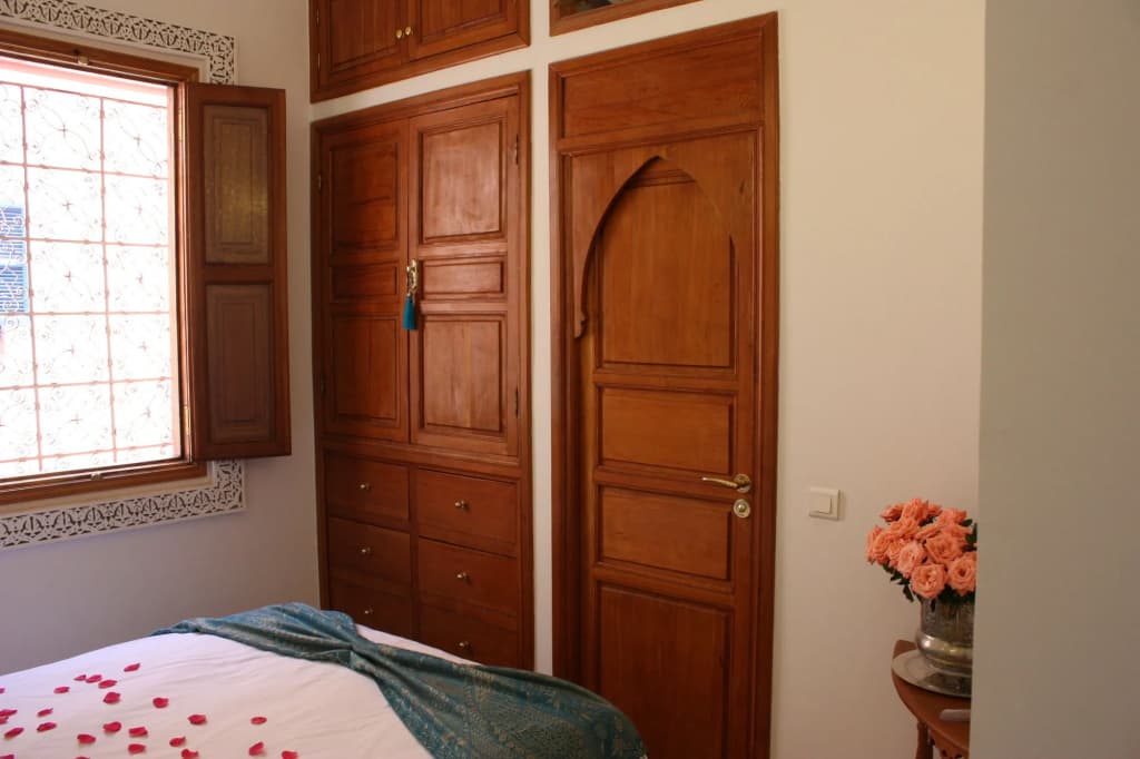 Riad La Villa Marrakech - photo 7