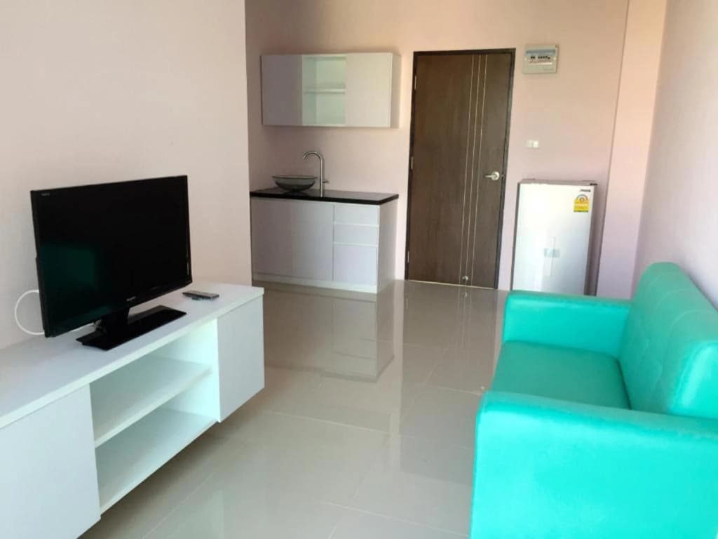 Chokpipat Residence - photo 3
