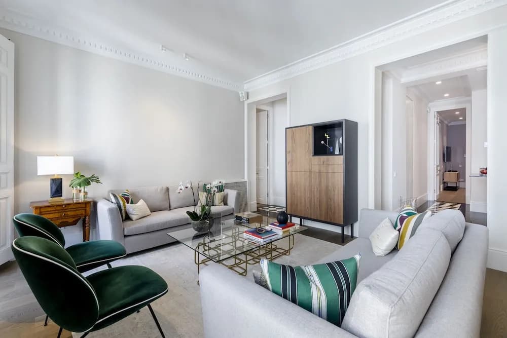 Justicia Apartment II - photo 7