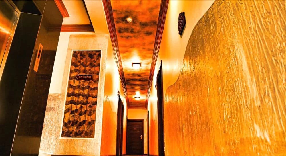 Ceylon City Hotel - photo 7