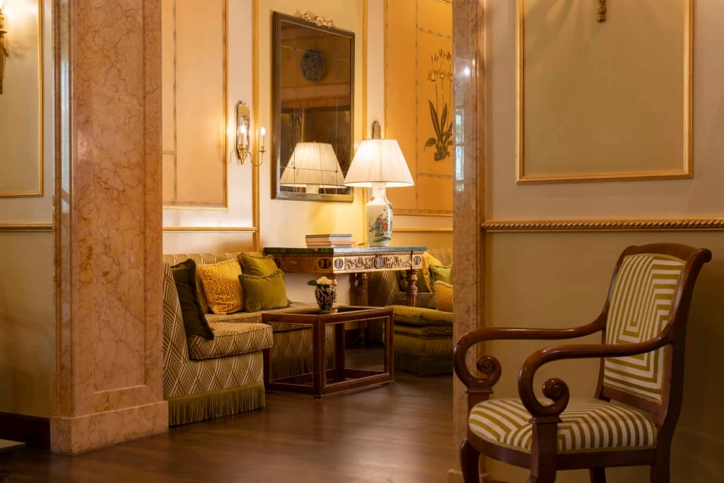 Hotel Degli Aranci - photo 7