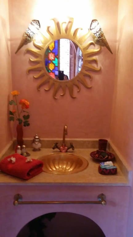 Riad La Lune de Marrakech - photo 8
