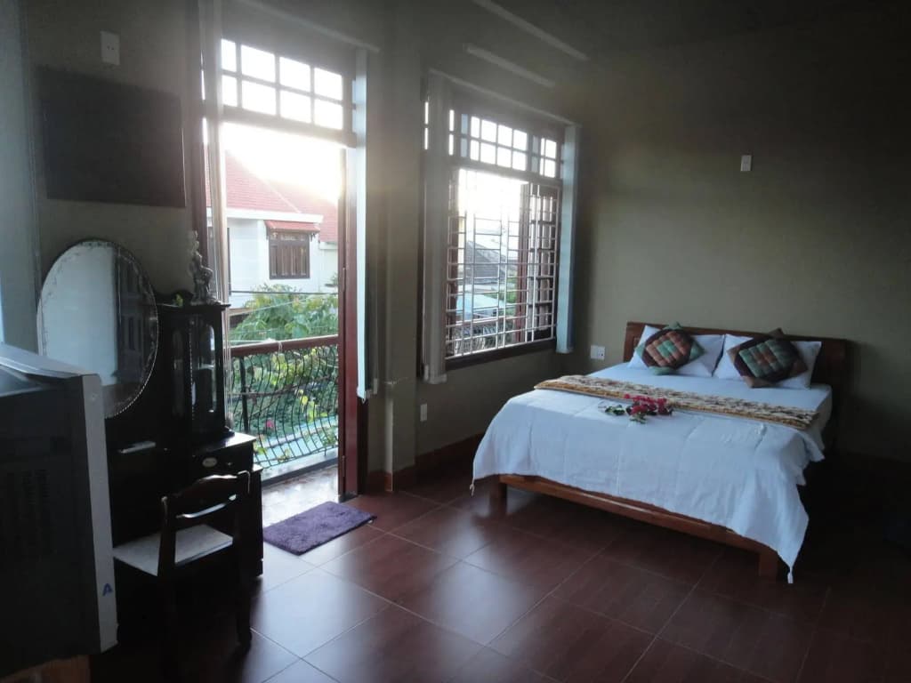 Homestay Countryside - photo 2