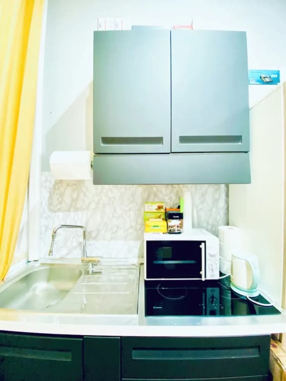 Tawhid Accomodation - photo 42