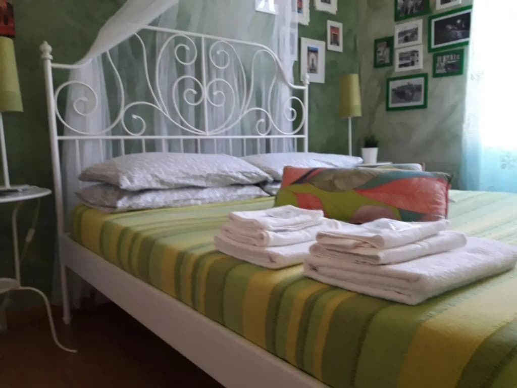 Labicana 42 B&B - photo 16