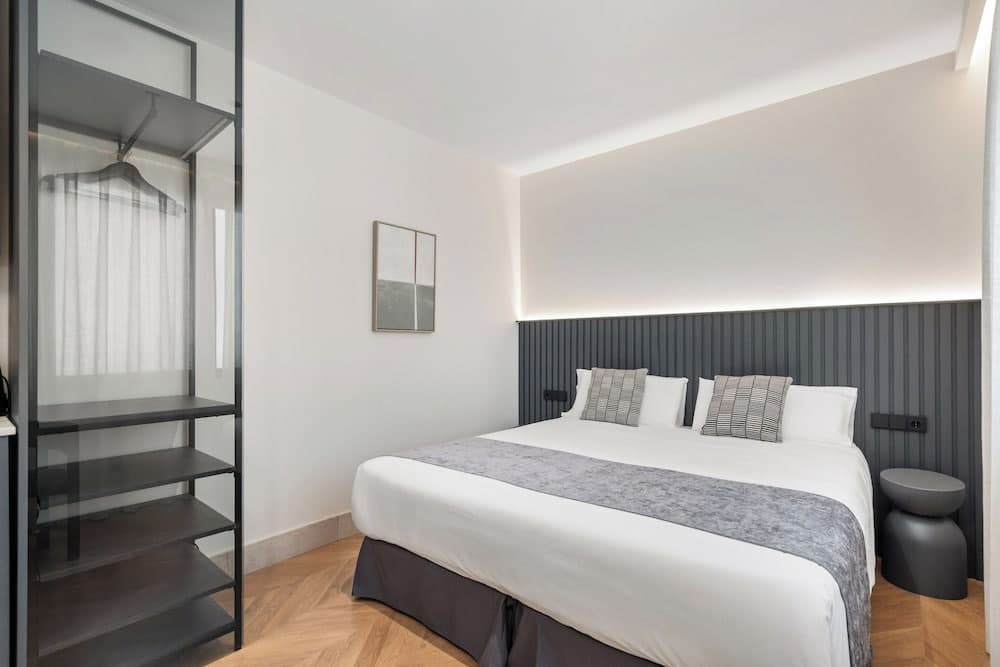 Pacifico Suites near Retiro - photo 30