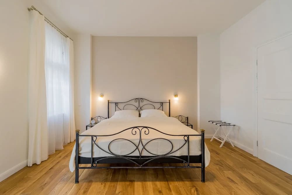 Apartment Adler-Nest Berlin by Kurfürstendamm - photo 2
