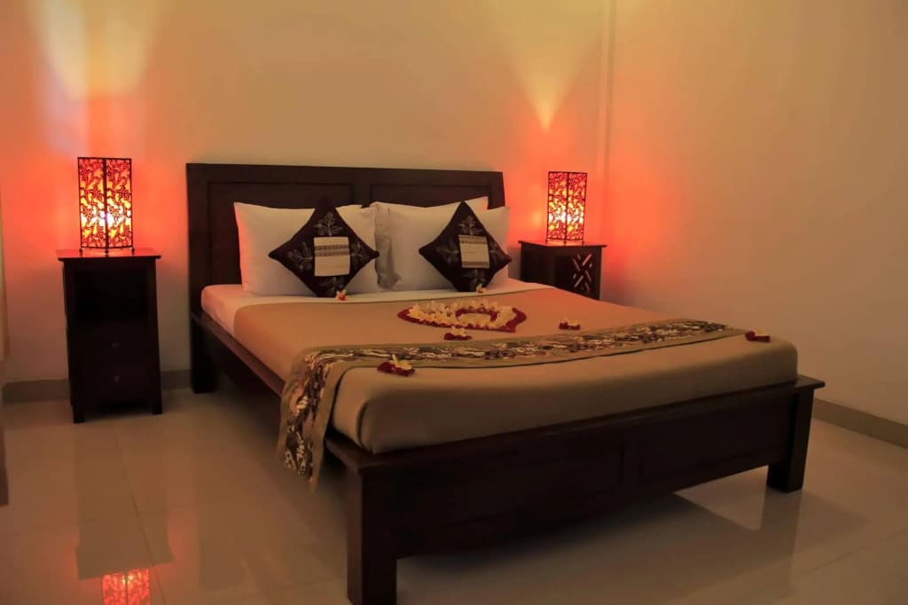 Ben's Homestay - photo 5
