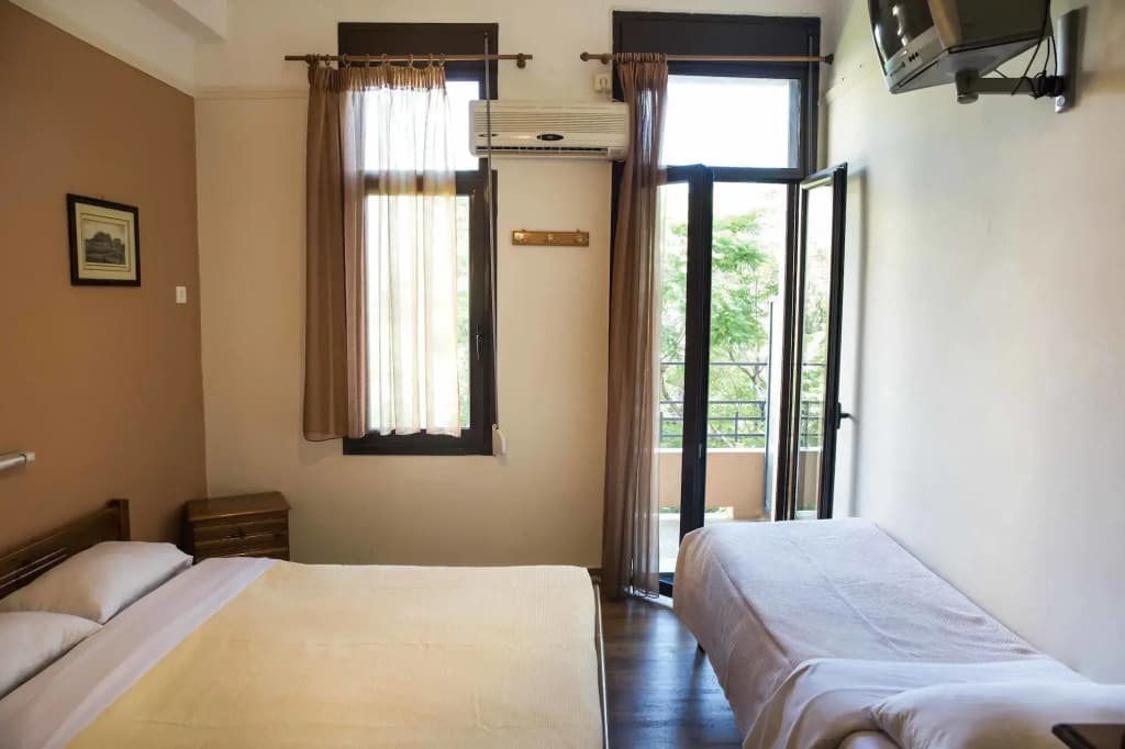 Tempi Hotel - photo 24
