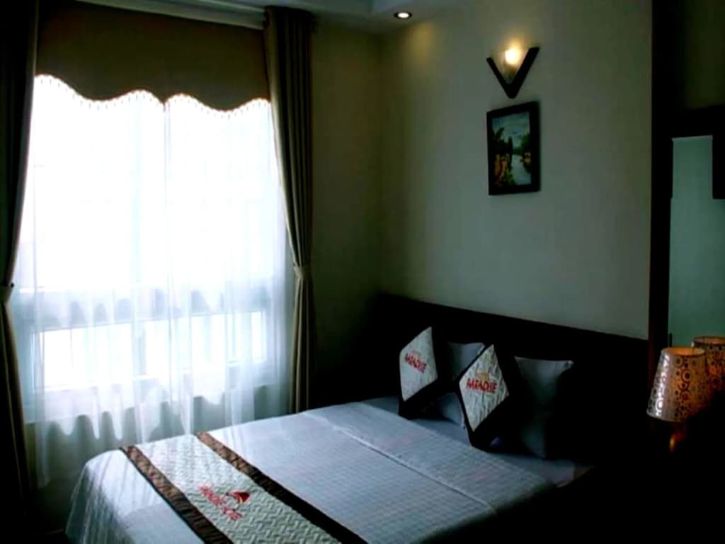 Paradise Hotel - photo 6