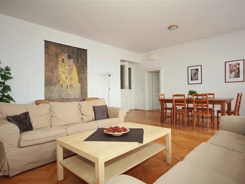 Prague Holiday Apartments - photo 7